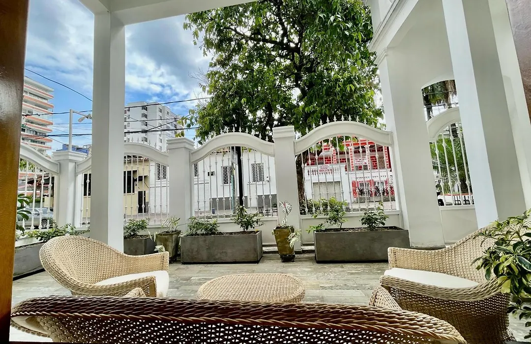 Hotel Cattaleya City-1